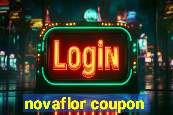 novaflor coupon